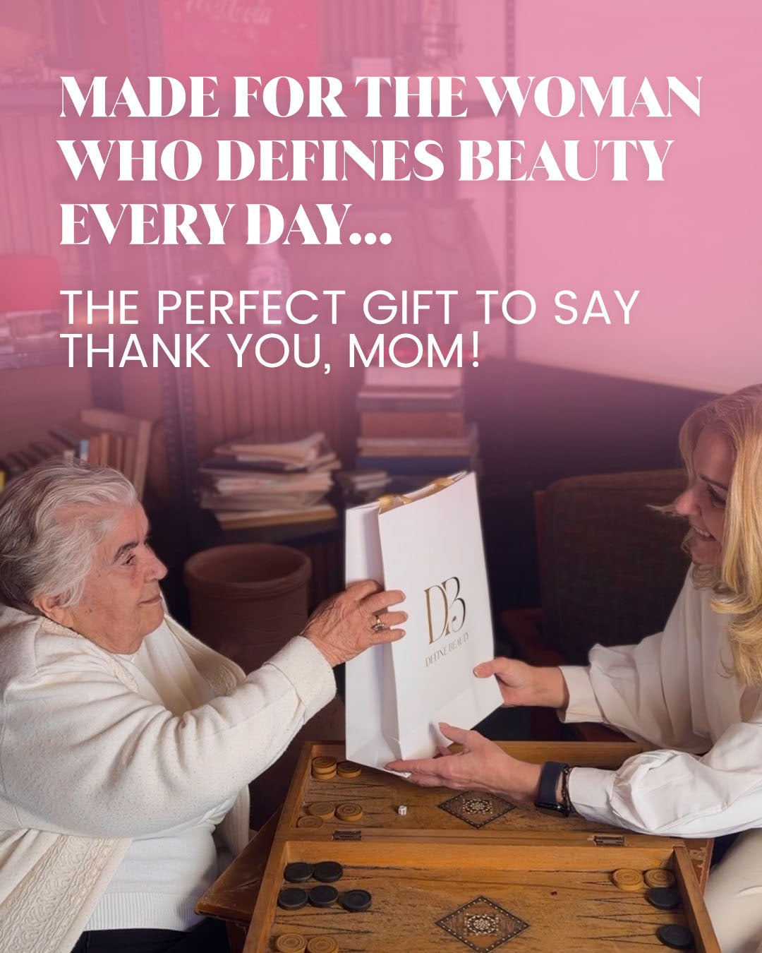 Mother’s Day Selections