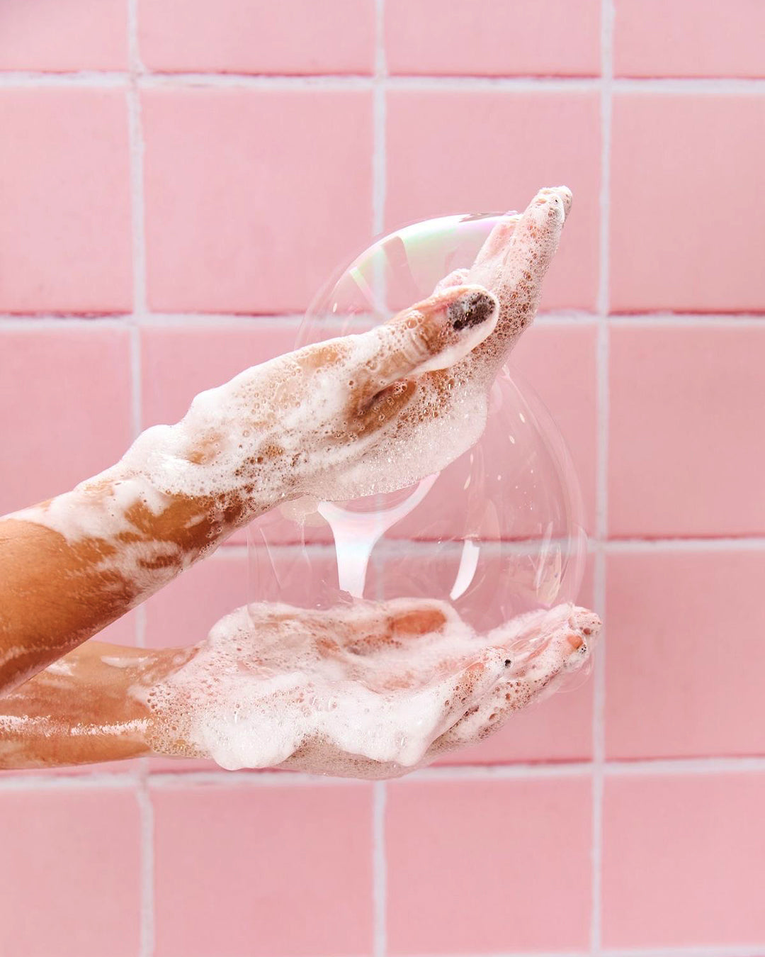 Exfoliating Shower Gel