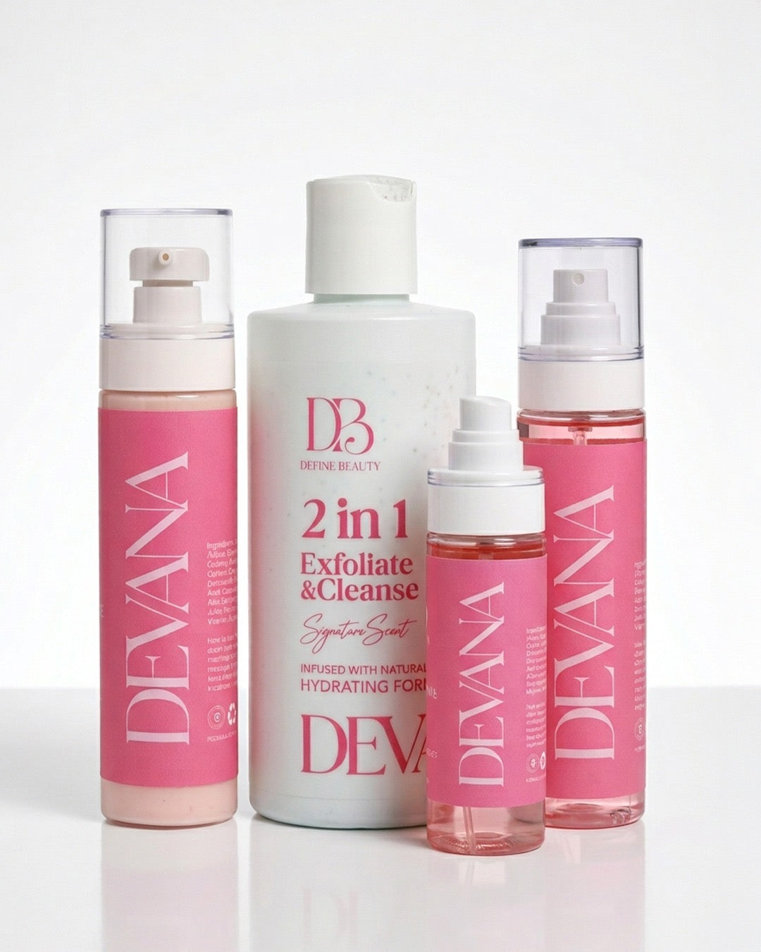 3-piece Devana Ritual Set