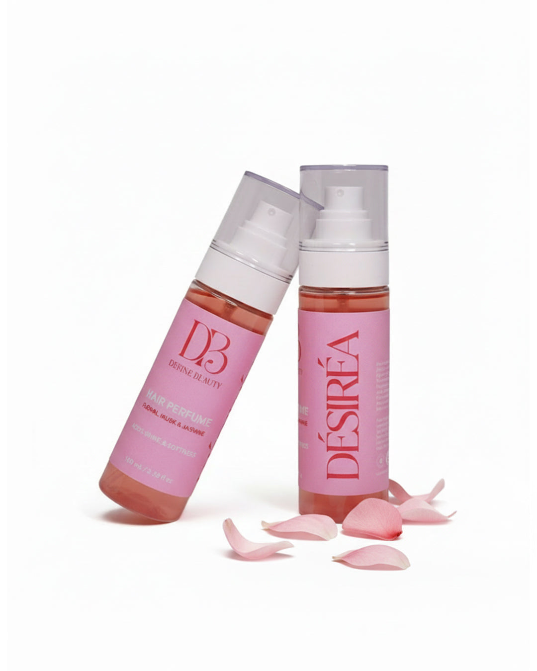 Désiréa - Hair Perfume