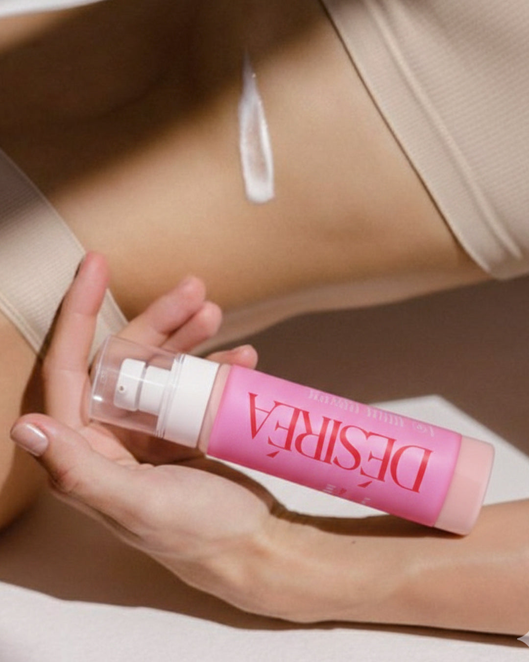 Désiréa - Body Lotion