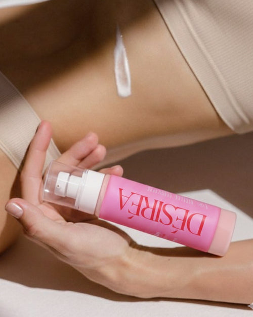 Désiréa - Body Lotion
