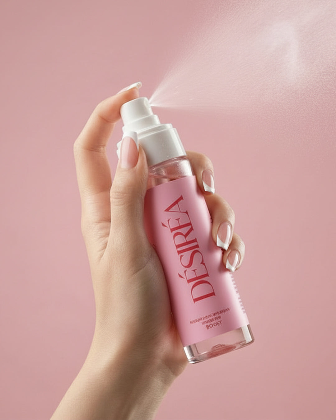 Désiréa - Body Mist