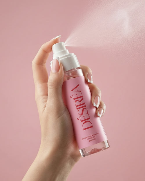 Désiréa - Body Mist