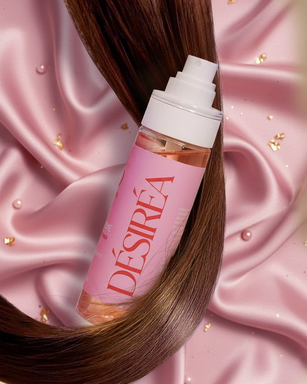 Désiréa - Hair Perfume