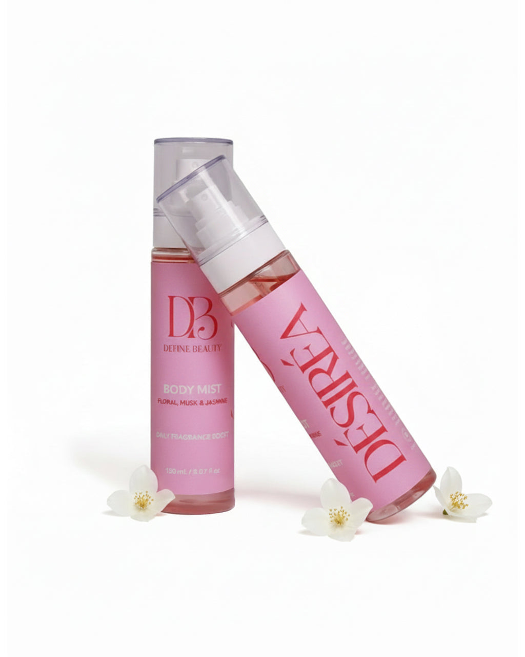 Désiréa - Body Mist