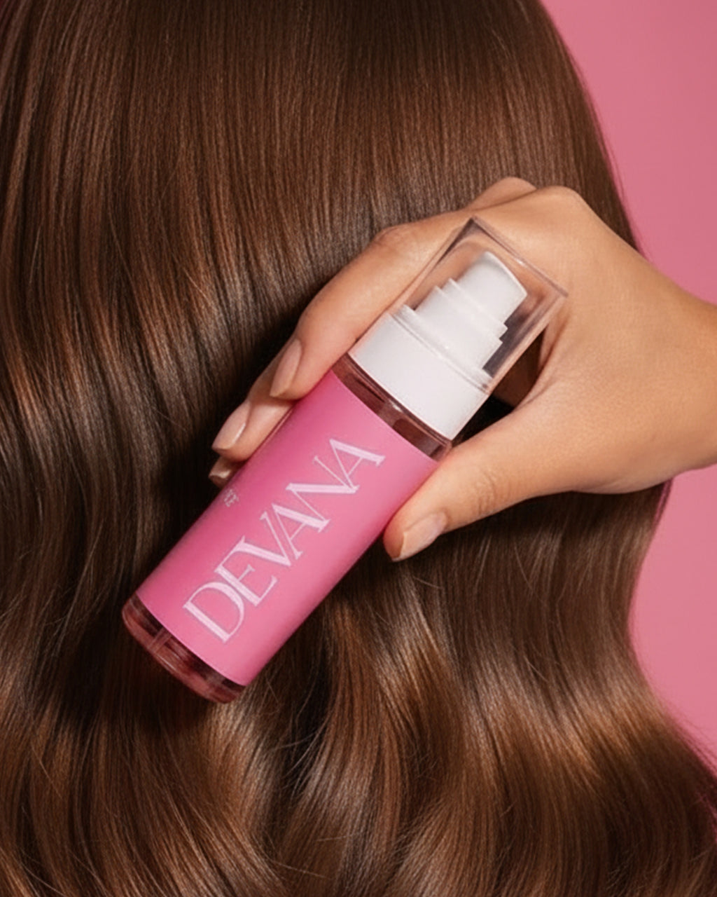 Devana - Hair Perfume