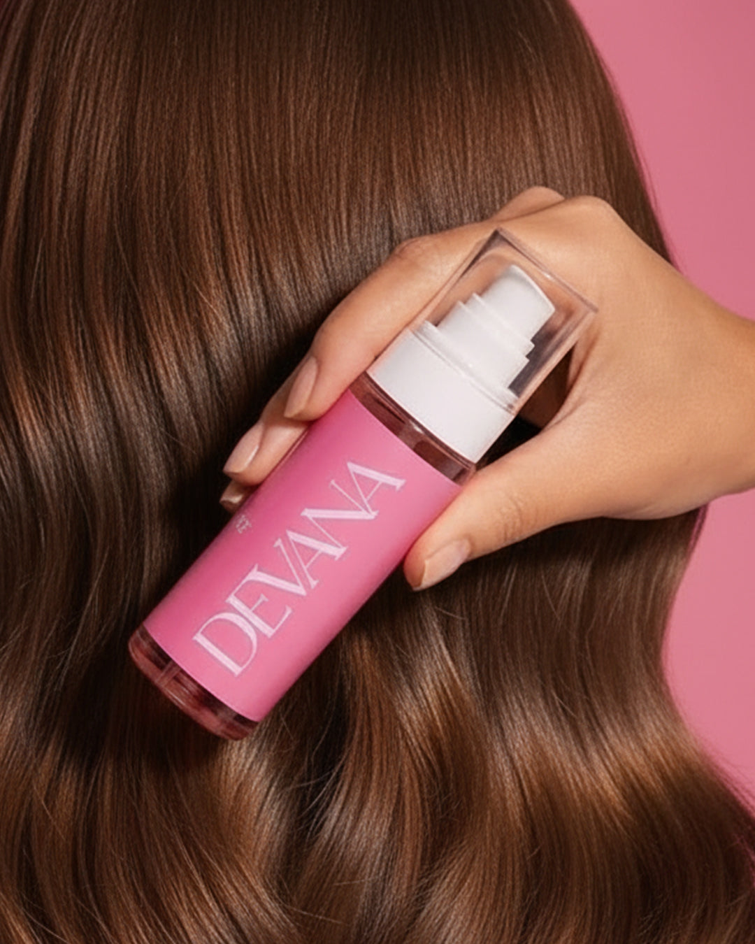 Devana - Hair Perfume