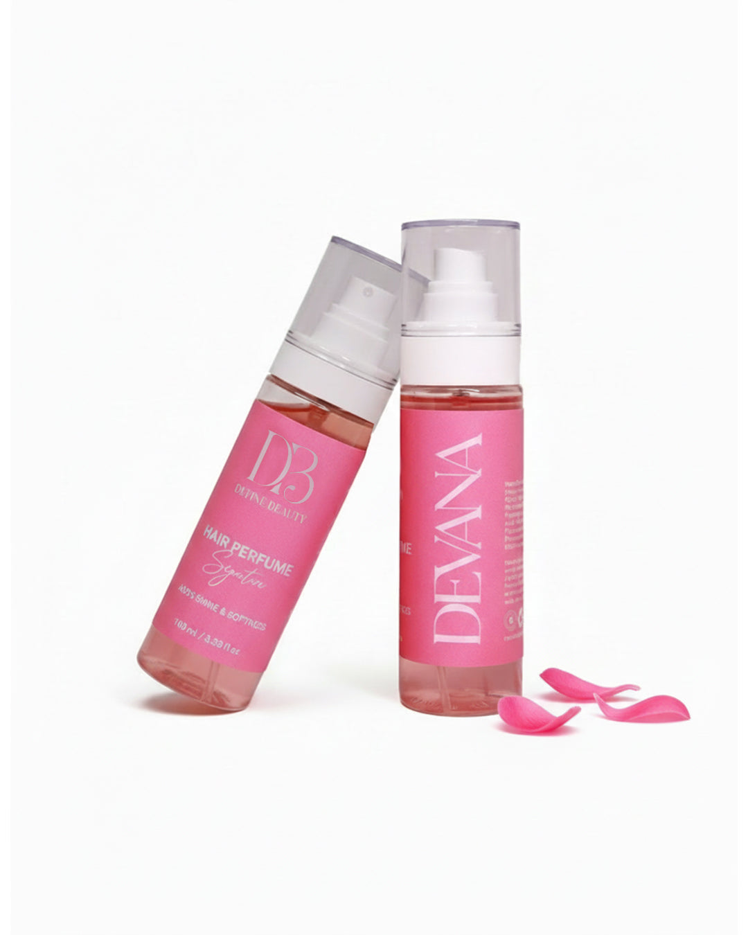 Devana - Hair Perfume