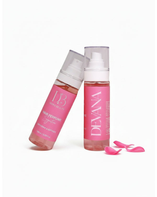 Devana - Hair Perfume