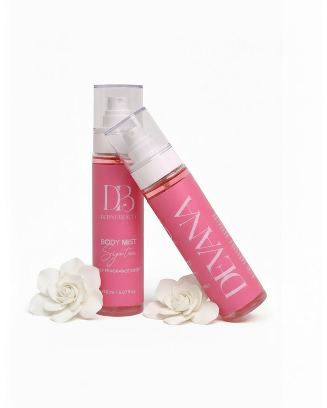 Devana - Body Mist