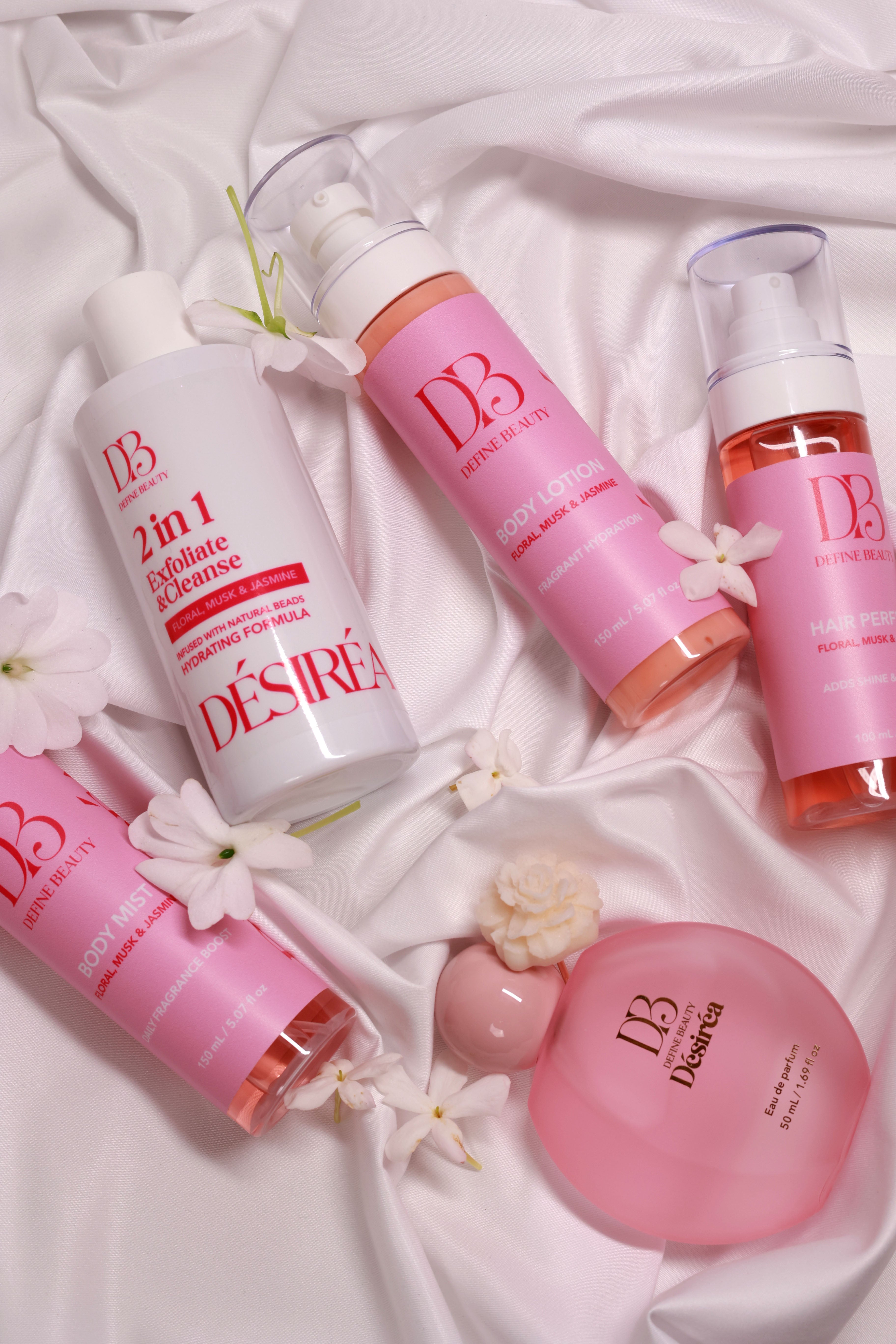 Désiréa Full Bundle